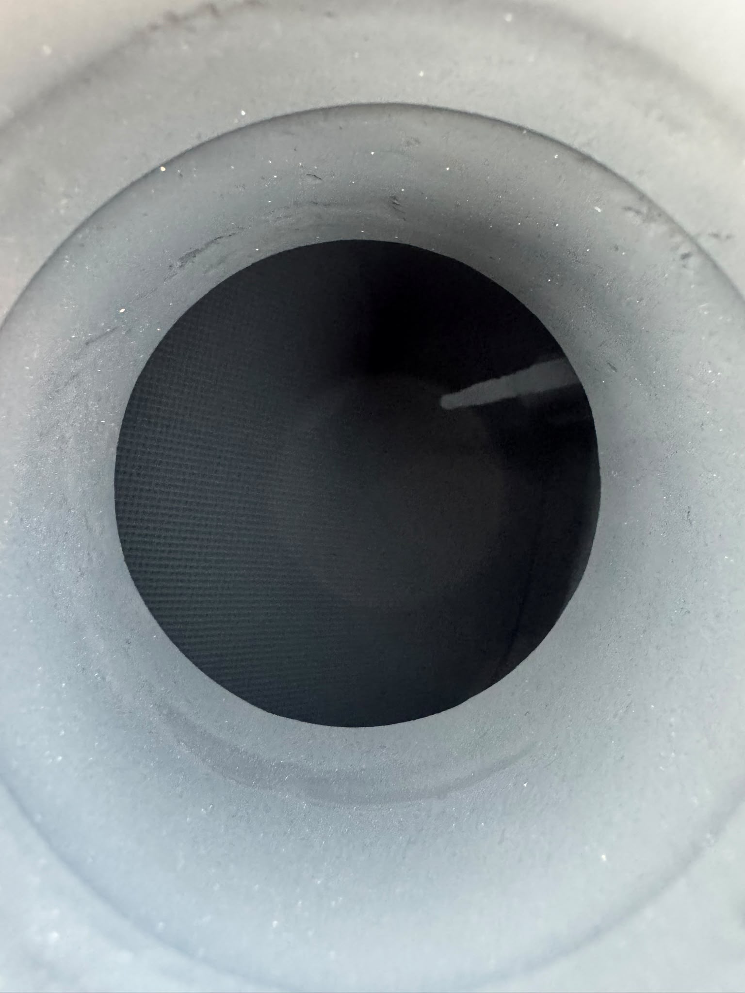 BMW DPF
