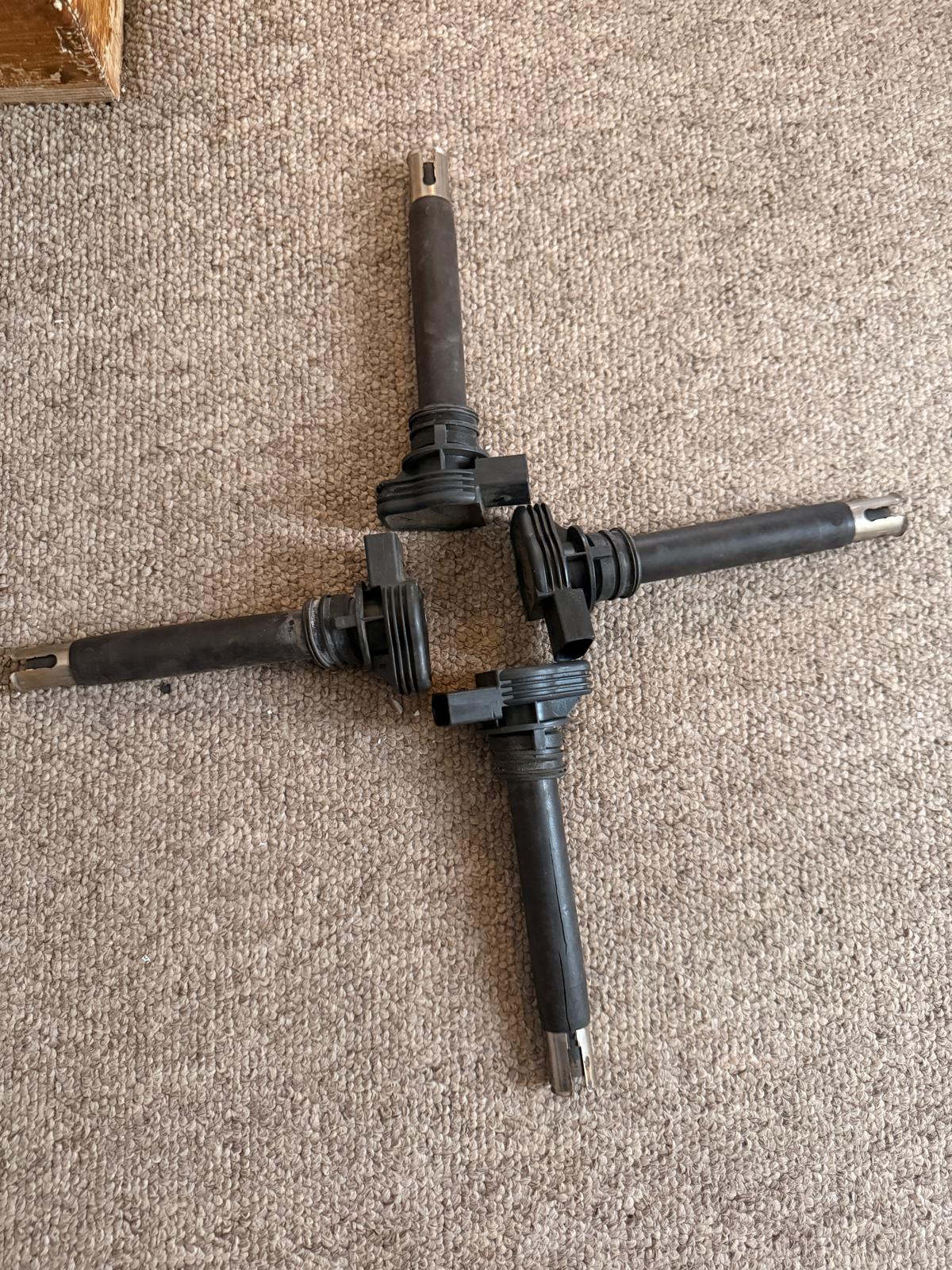 Bosch Ignition coils