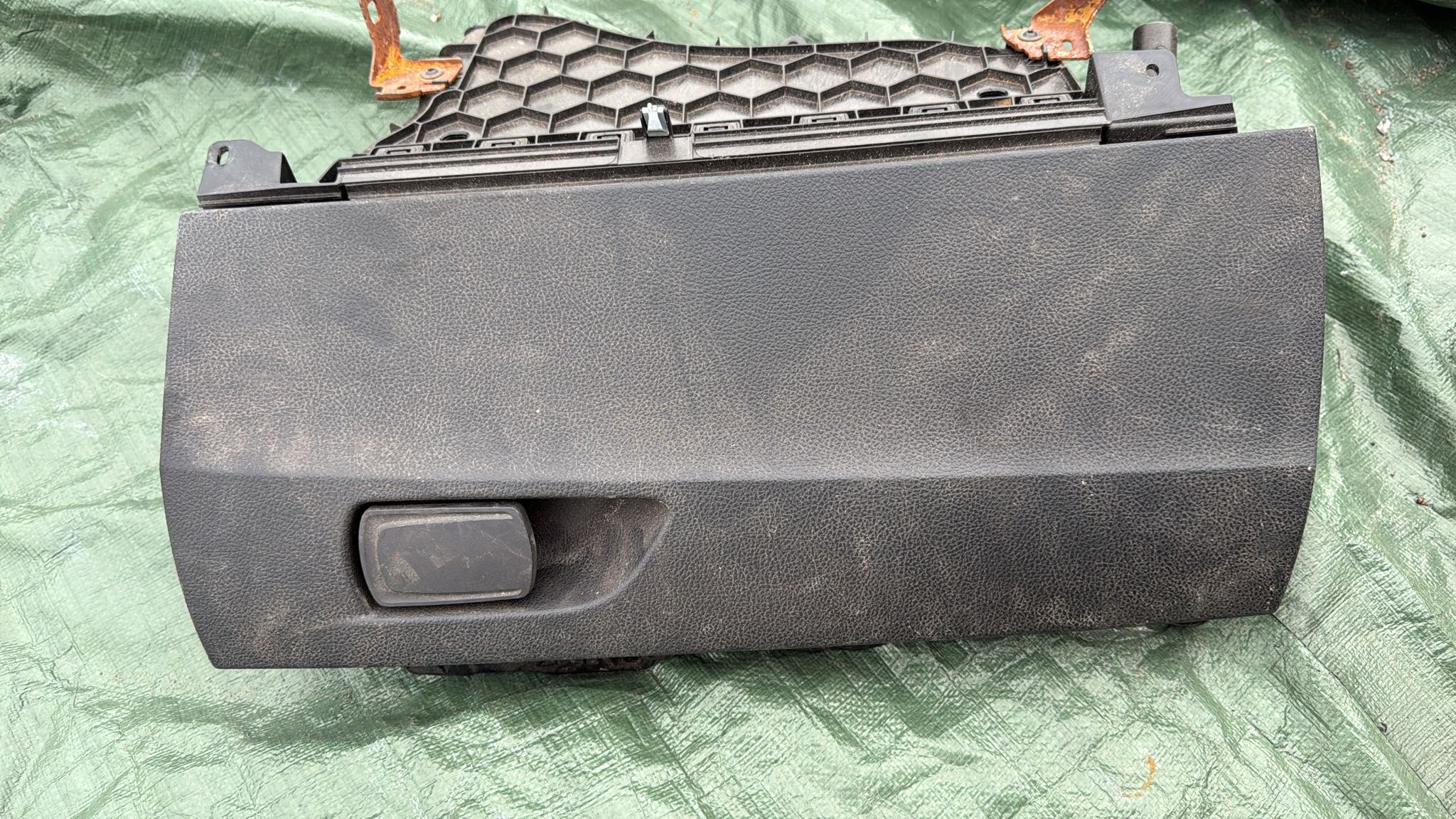 BMW 1 Series F20 Glove Box Lid & Assembly