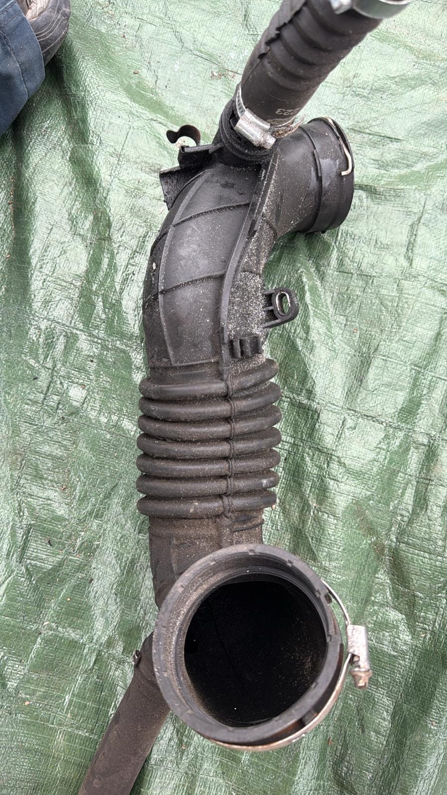 BMW F20/F30 Turbocharger Air Intake Hose/Air Duct
