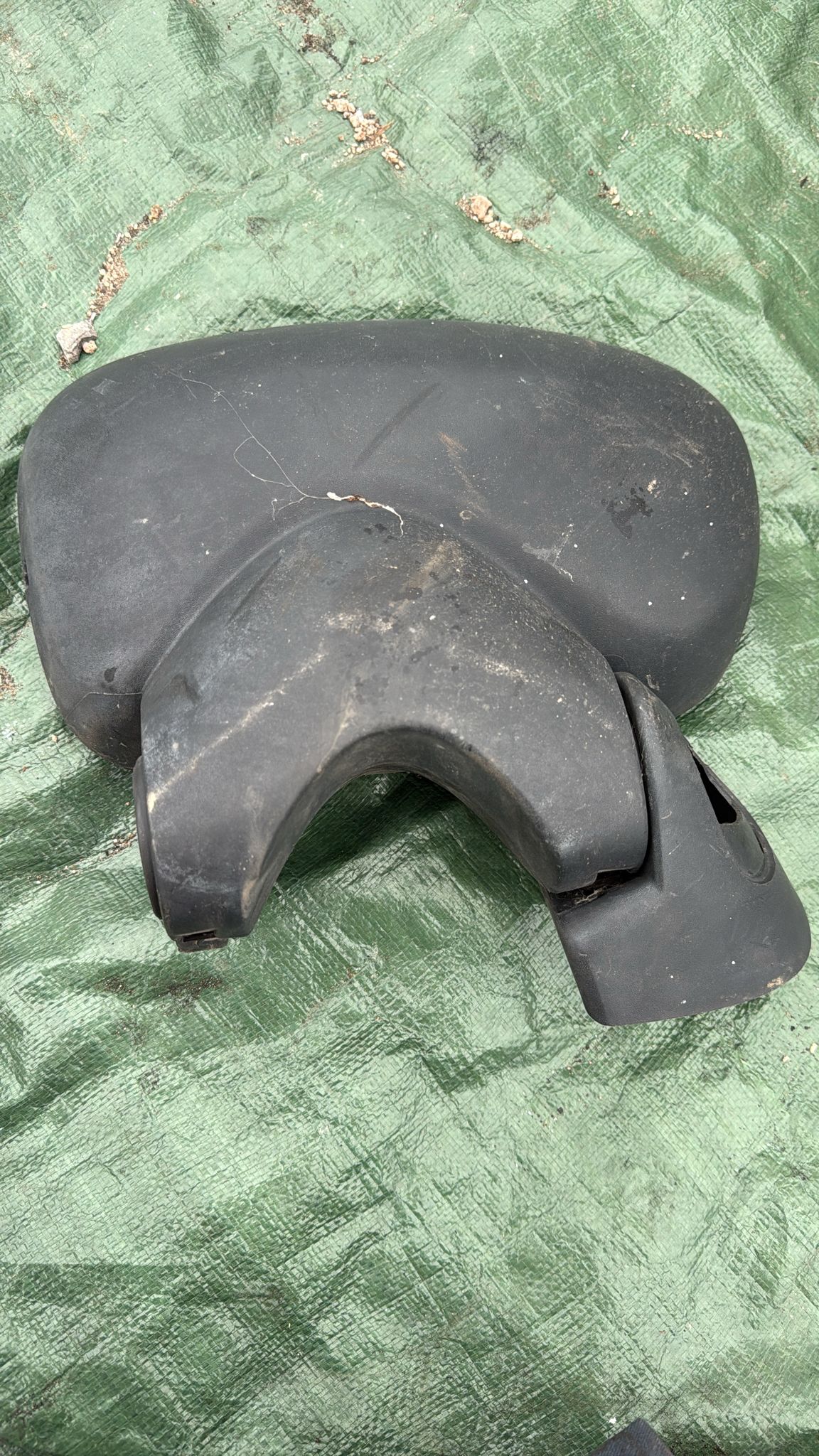 Fiat Ducato/Peugeot Boxer/Citroen Relay Wing Mirror