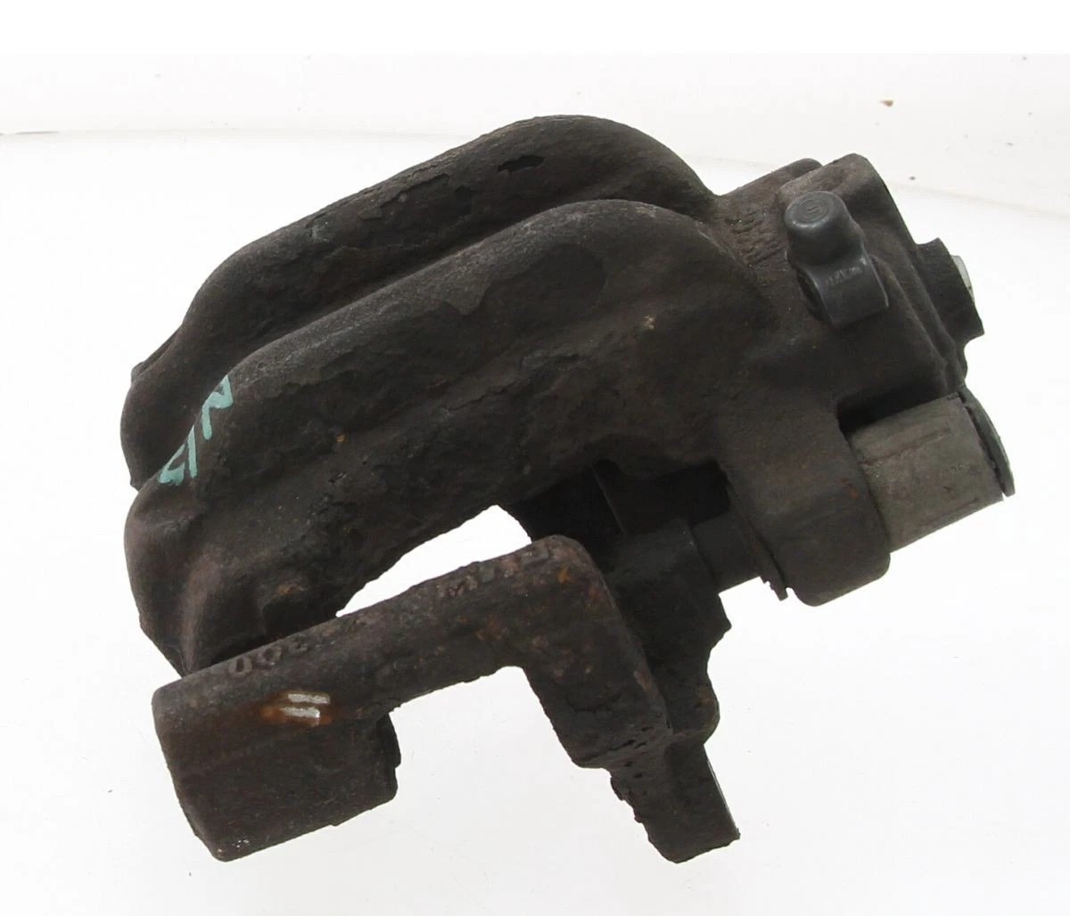 BMW 1 series rear passenger break caliper